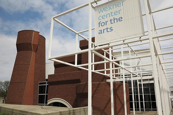 Wexner Center for the Arts