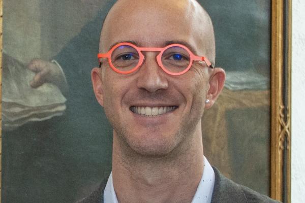 Karl Whittington headshot