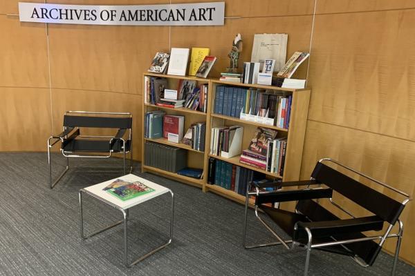 Archives of American Art