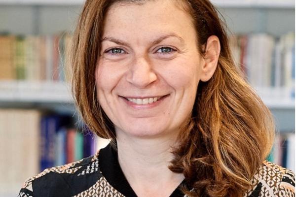Dr. Eugenia Bogdanova-Kummer