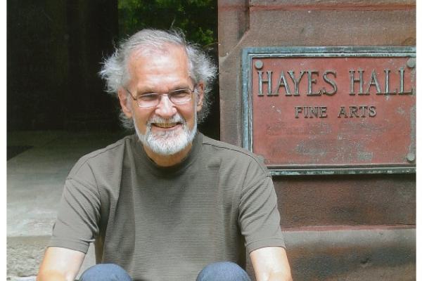 Howard Crane, Professor Emeritus