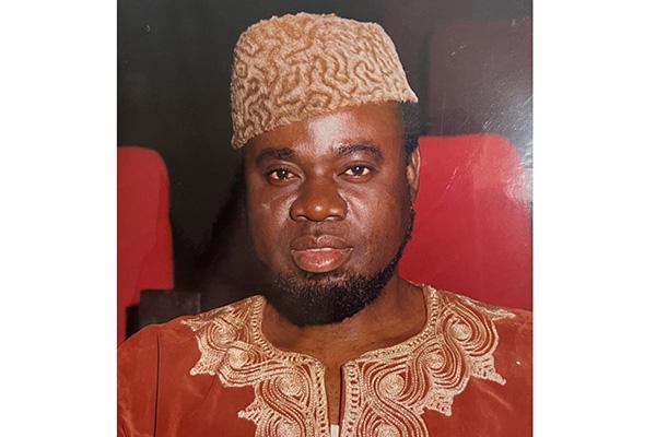 Dr. Emmanuel Okechukwu “Chuks” Odita