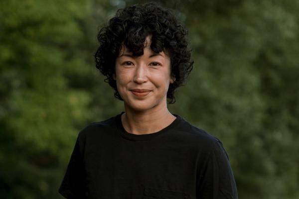 Ellen Tani headshot