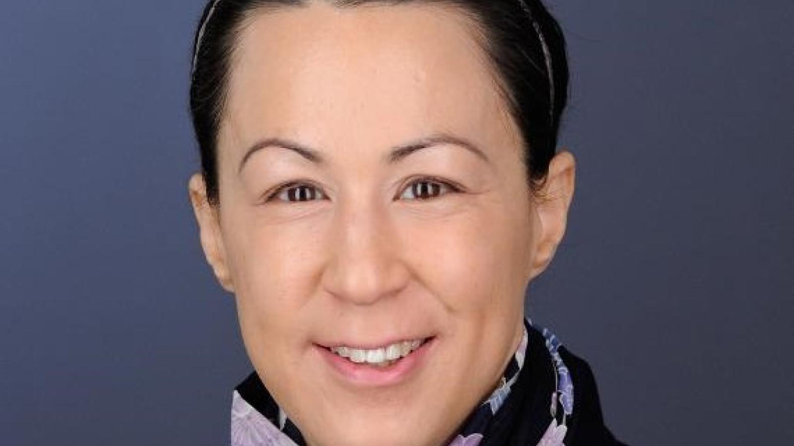 Maya Stiller headshot