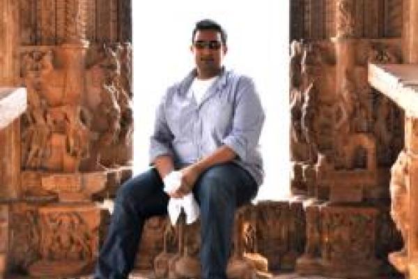 Ankur Desai