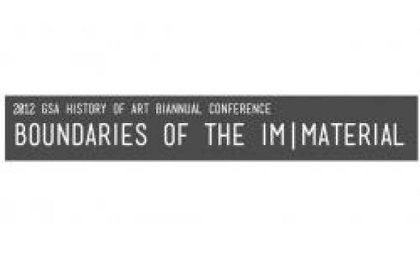 text: boundaries of the im material