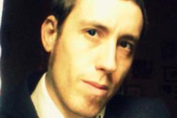 Javier Berzal