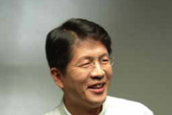 Dr. Joon-sik Choi