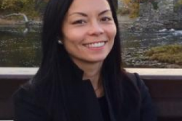 Namiko Kunimoto Namiko Kunimoto