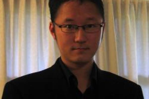Seunghan Paek