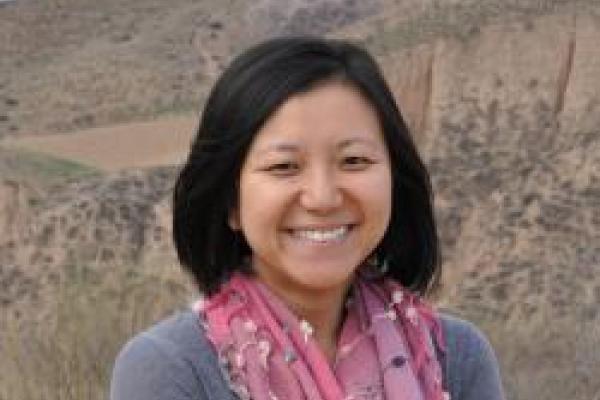Yang Wang