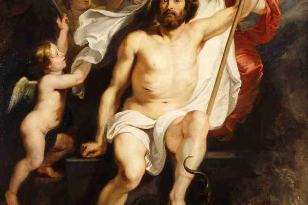 Image: Christian Triumph Image: Christian Triumph