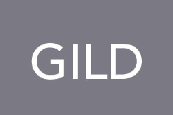 History of Art GILD logo