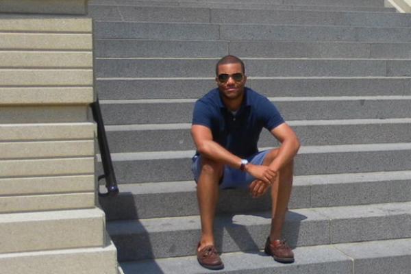 Alexander Harper photo Alexander Harper photo