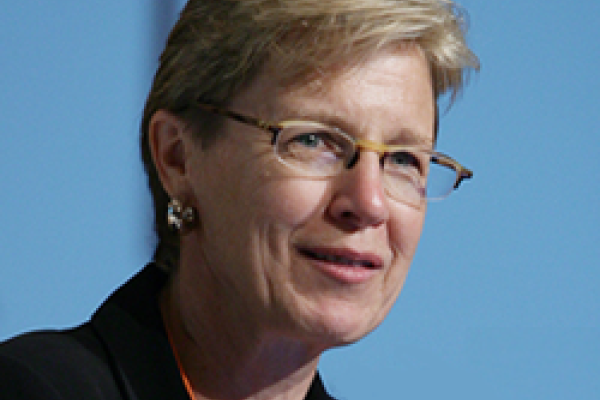 Jane DeBevoise