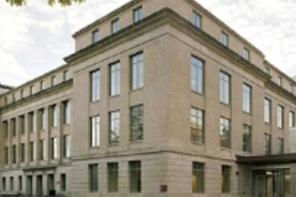 Hagerty Hall