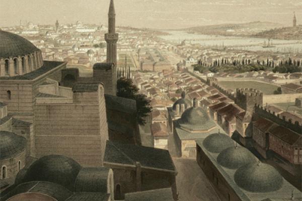 Hagia Sophia Hagia Sophia