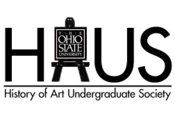 HAUS logo HAUS logo
