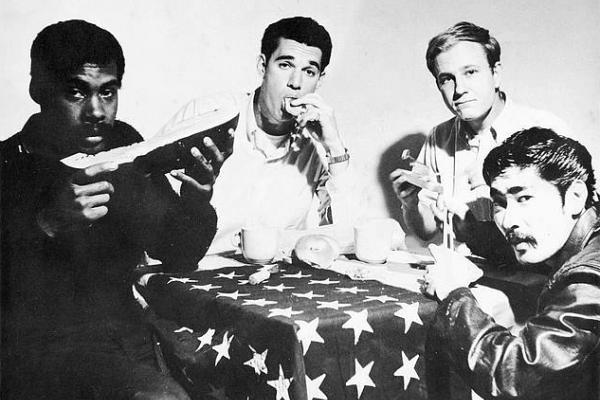 War Babies War Babies
