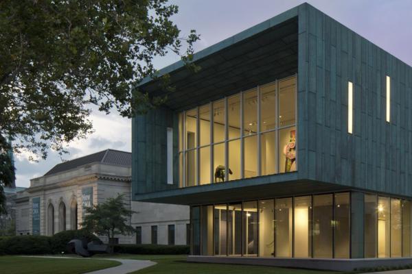 Columbus Museum of Art