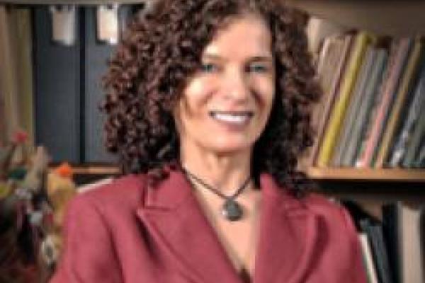 Susan Huntington headshot