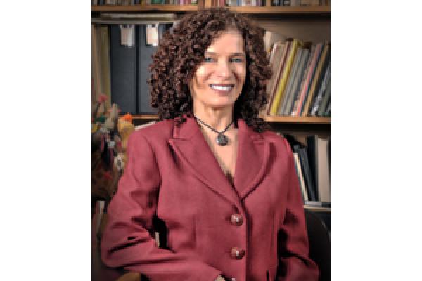 Susan Huntington