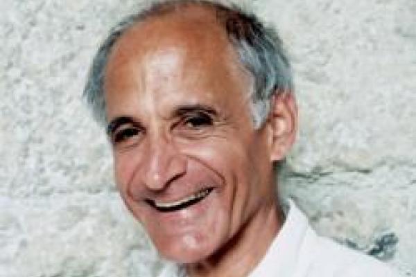Emeritus James