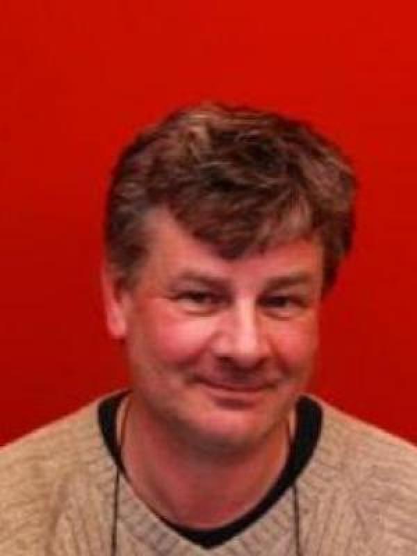 Philip Armstrong, Affiliated Faculty History of Art