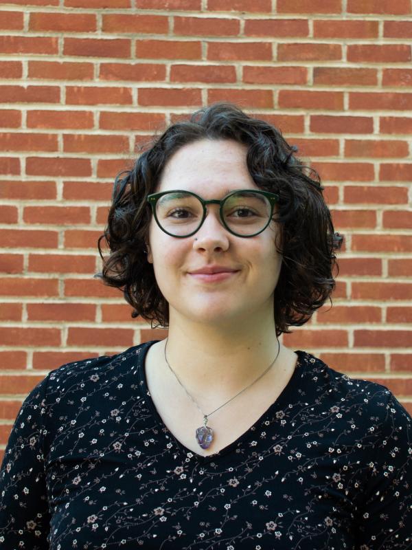 Image of Madeline