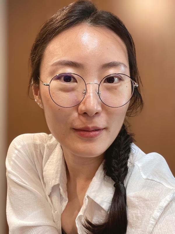 Bowie Kim headshot