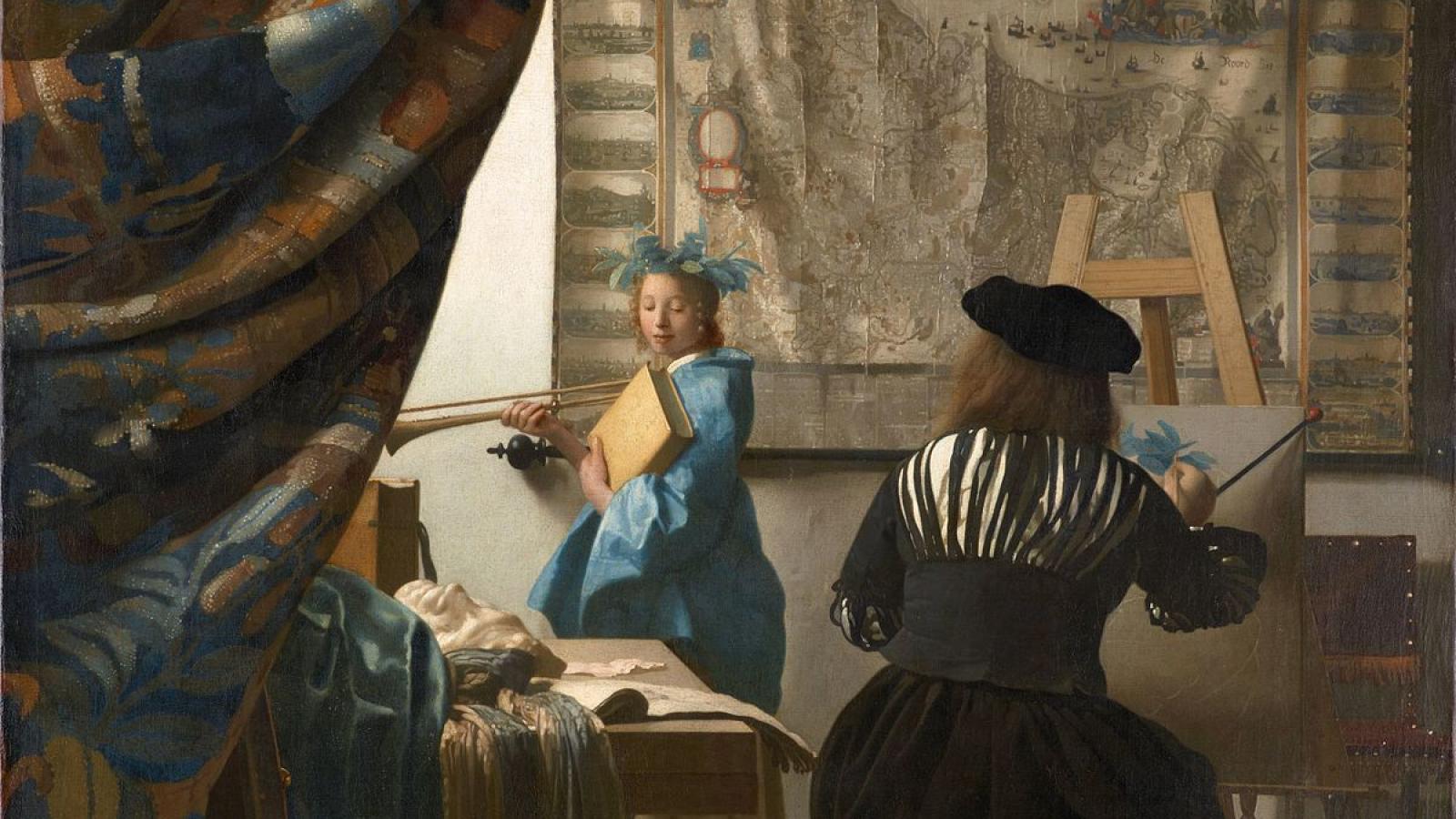 History Of Art 2002 Western Art Ii The Renaissance To The
