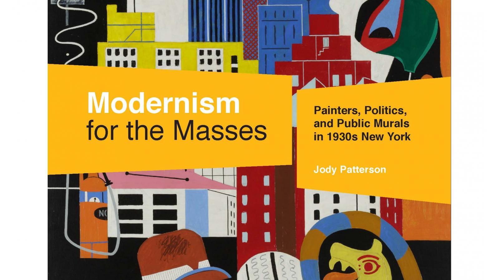 Patterson "Modernism for the Masses"