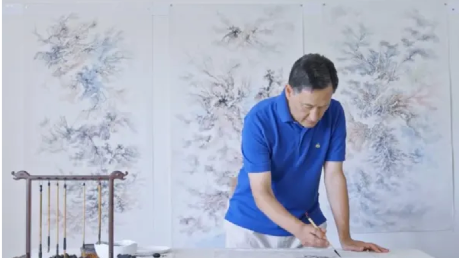 Arnold Chang