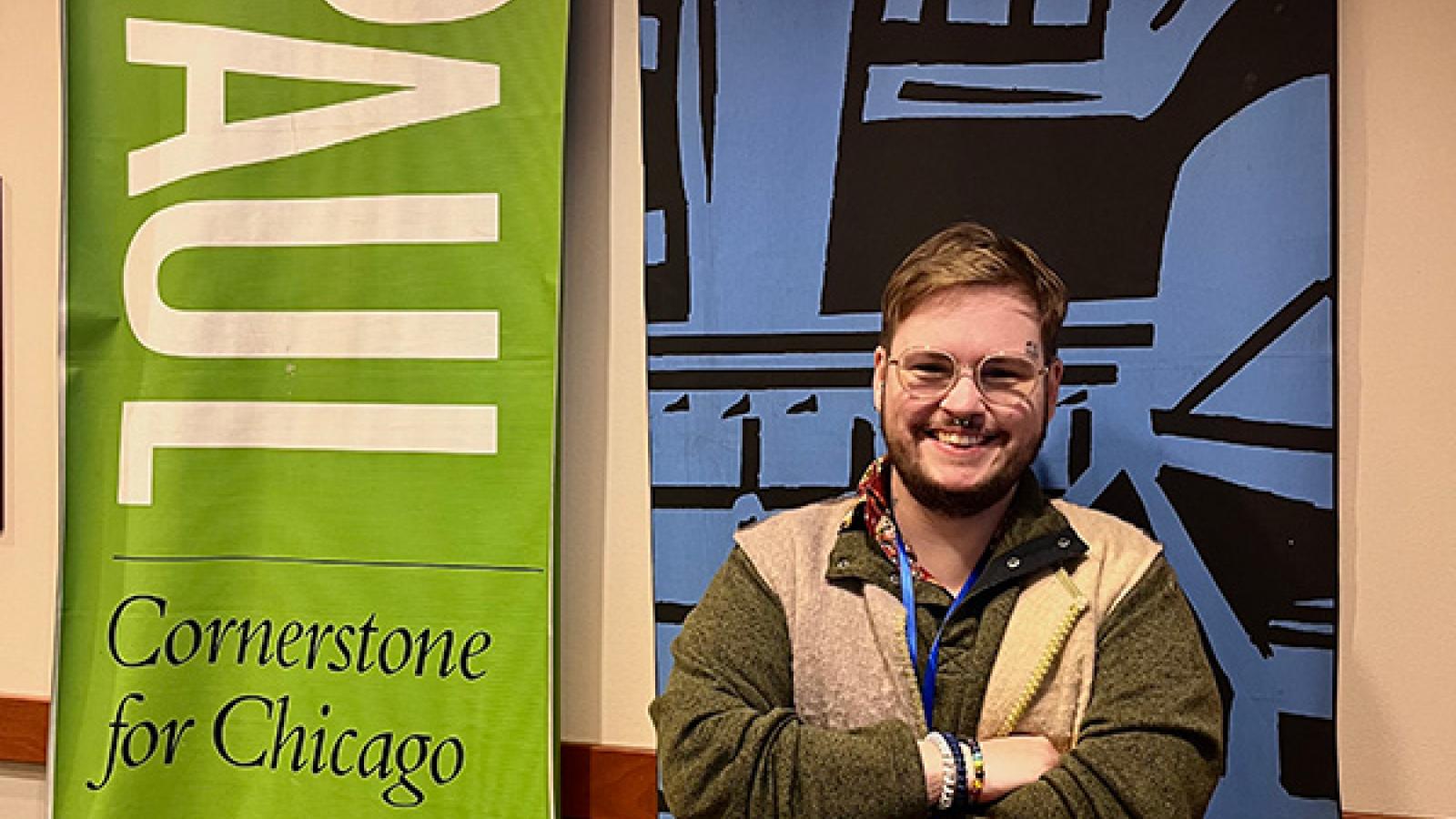 Cole J. Graham Attends MCPA Annual Conference in Chicago