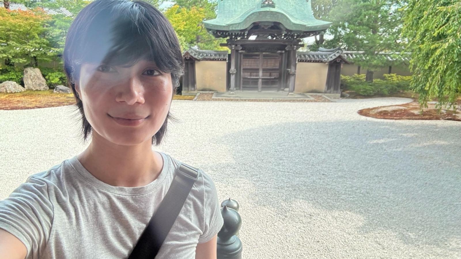 Kodaiji, Kyoto.