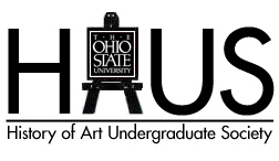 History of Art Undergraduate Society logo
